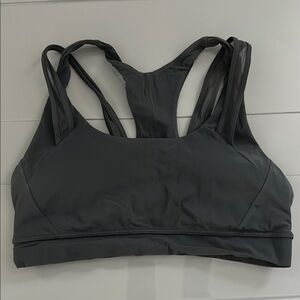 Lululemon high support sports bra
